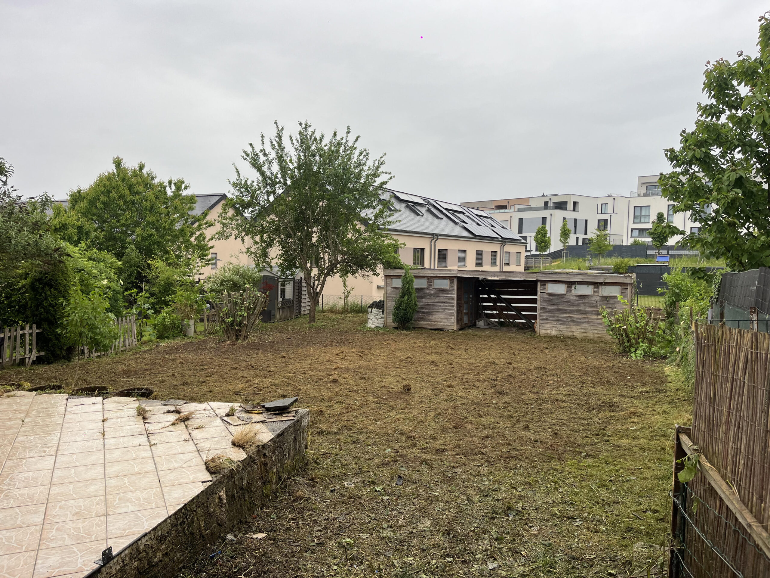 entretien espaces verts
